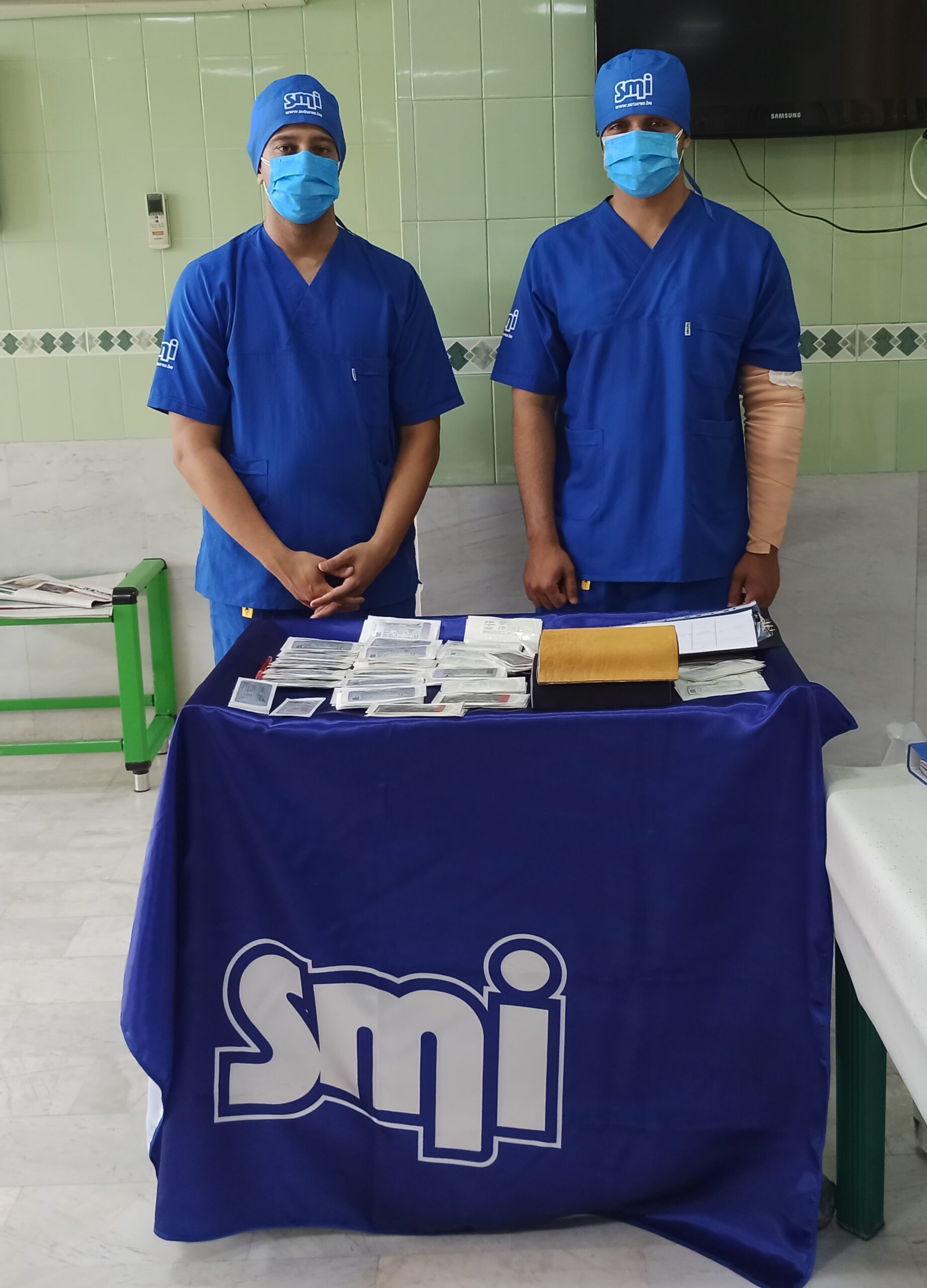 سمینار اتاق عمل قزوین –دهخدا