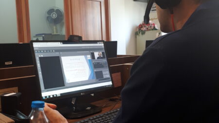 ورکشاب دانشگاه ارتش (وبینار)