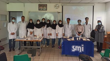 کارگاه آموزشی دانشگاه شهید بهشتی