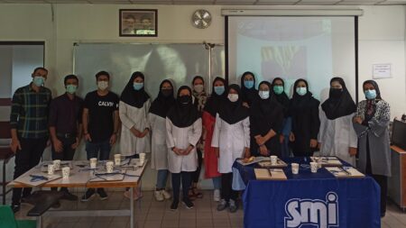 کارگاه آموزشی دانشگاه شهید بهشتی