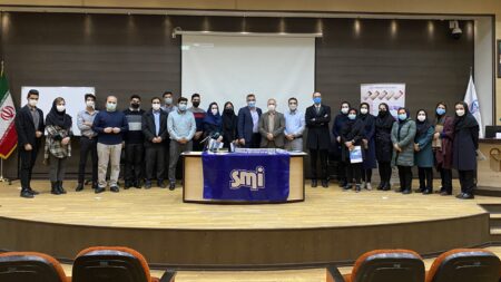 ورکشاب مجموعه مدد