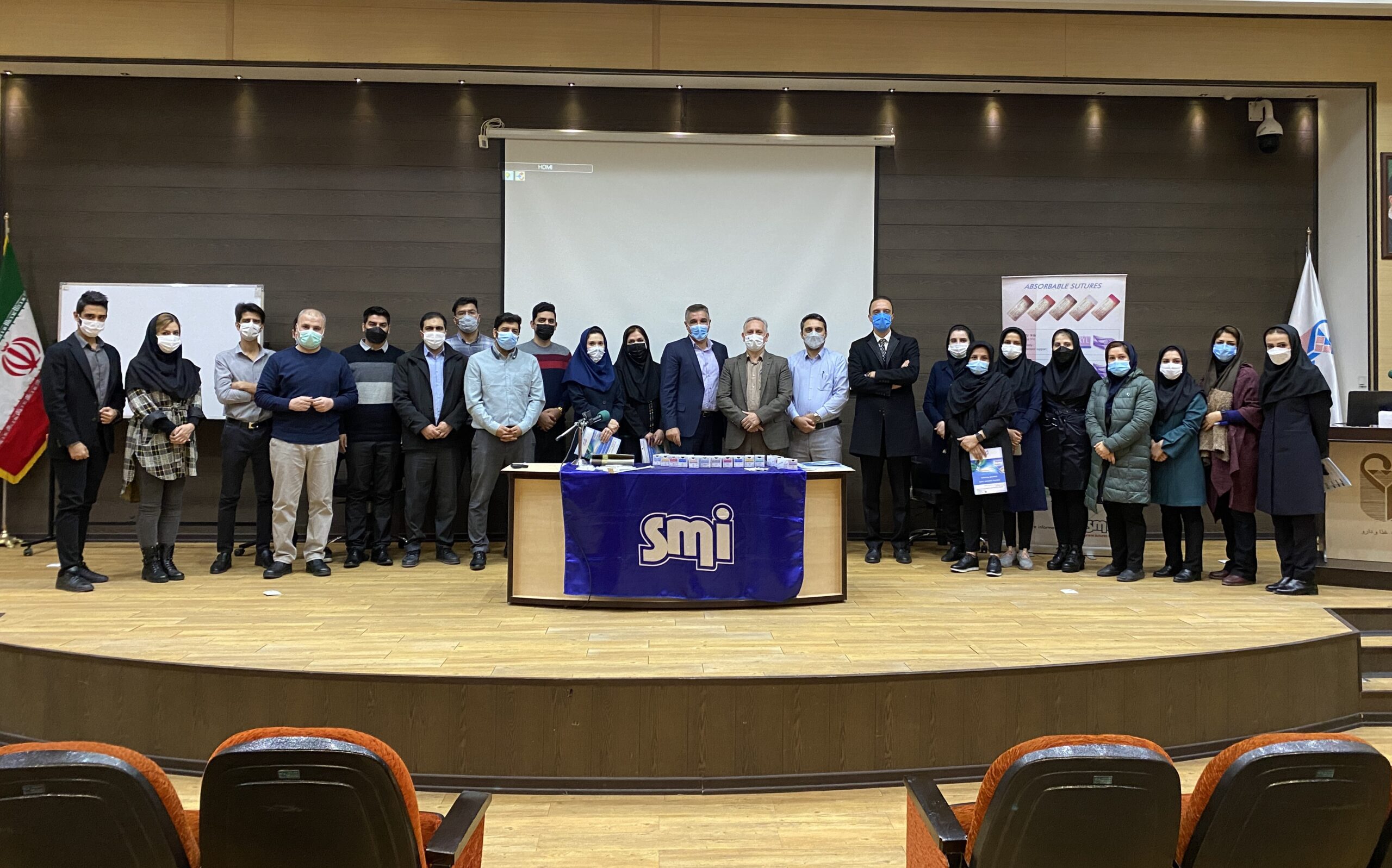 ورکشاب مجموعه مدد