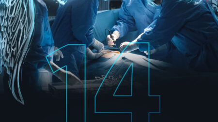 کمپین روز جهانی اتاق عمل 14 نوامبر 2022 (آبان 1401) – کرج