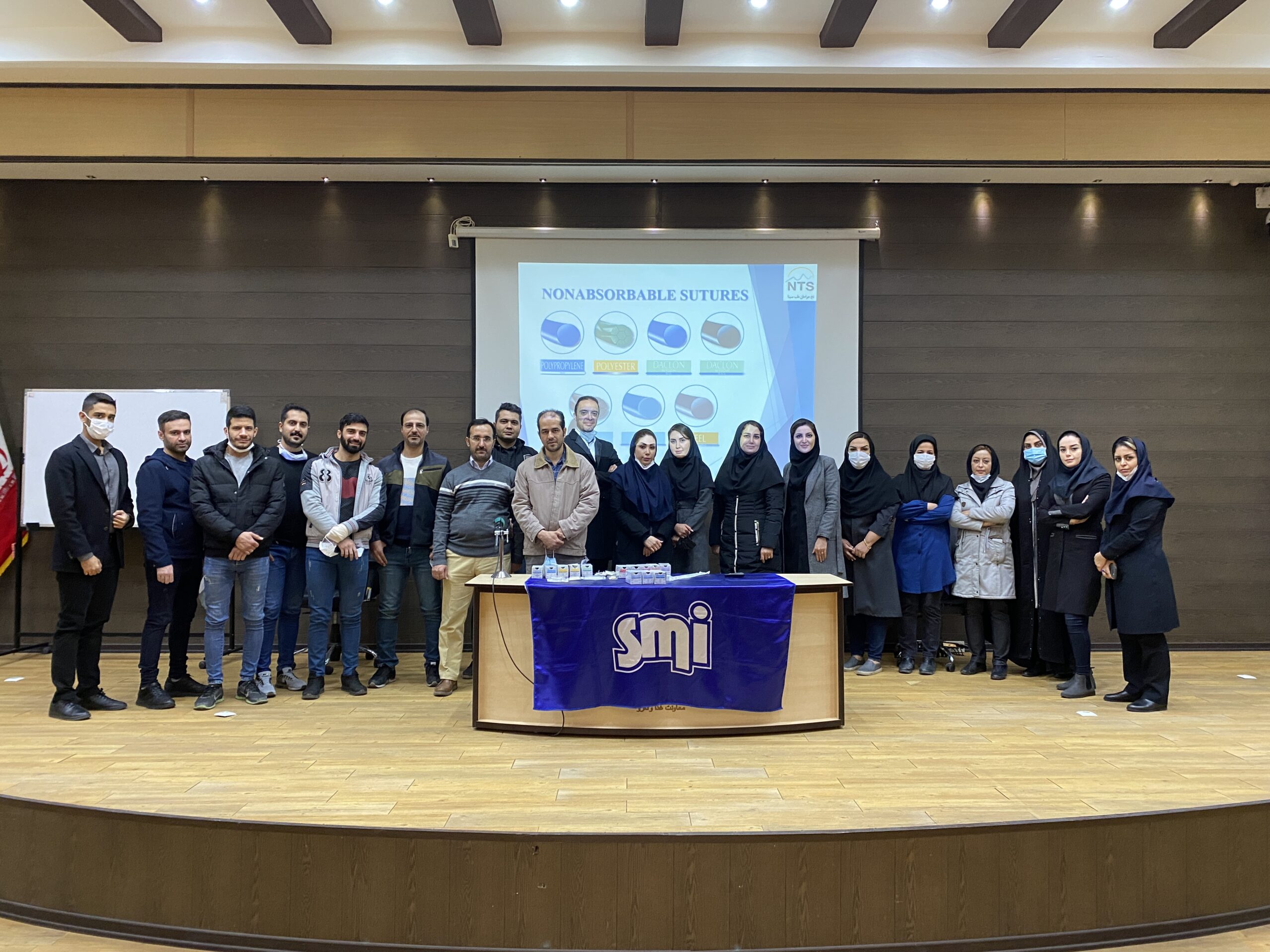 ورکشاب مجموعه مدد- سری دوم