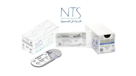 نخ جراحی پلی‌ دیاکسانون (PDS)