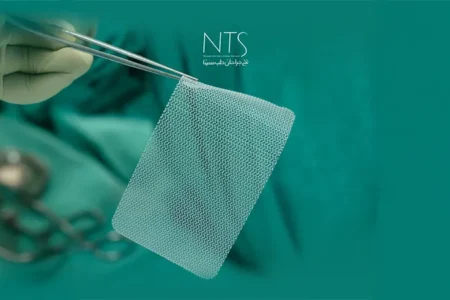 مش‌های جراحی