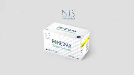 موم استخوان (بن وکس)