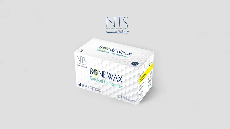 موم استخوان (بن وکس)