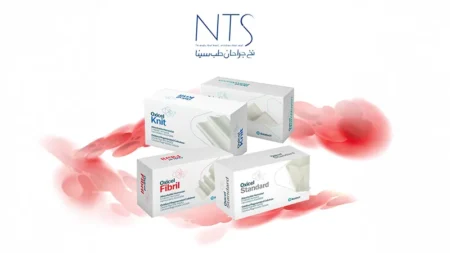 انواع سرجی‌ سل موجود در ایران