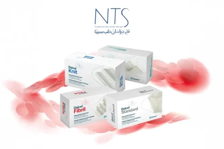 انواع سرجی‌ سل موجود در ایران