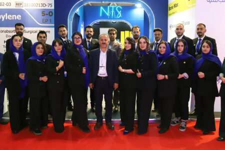 ایران مد 1404