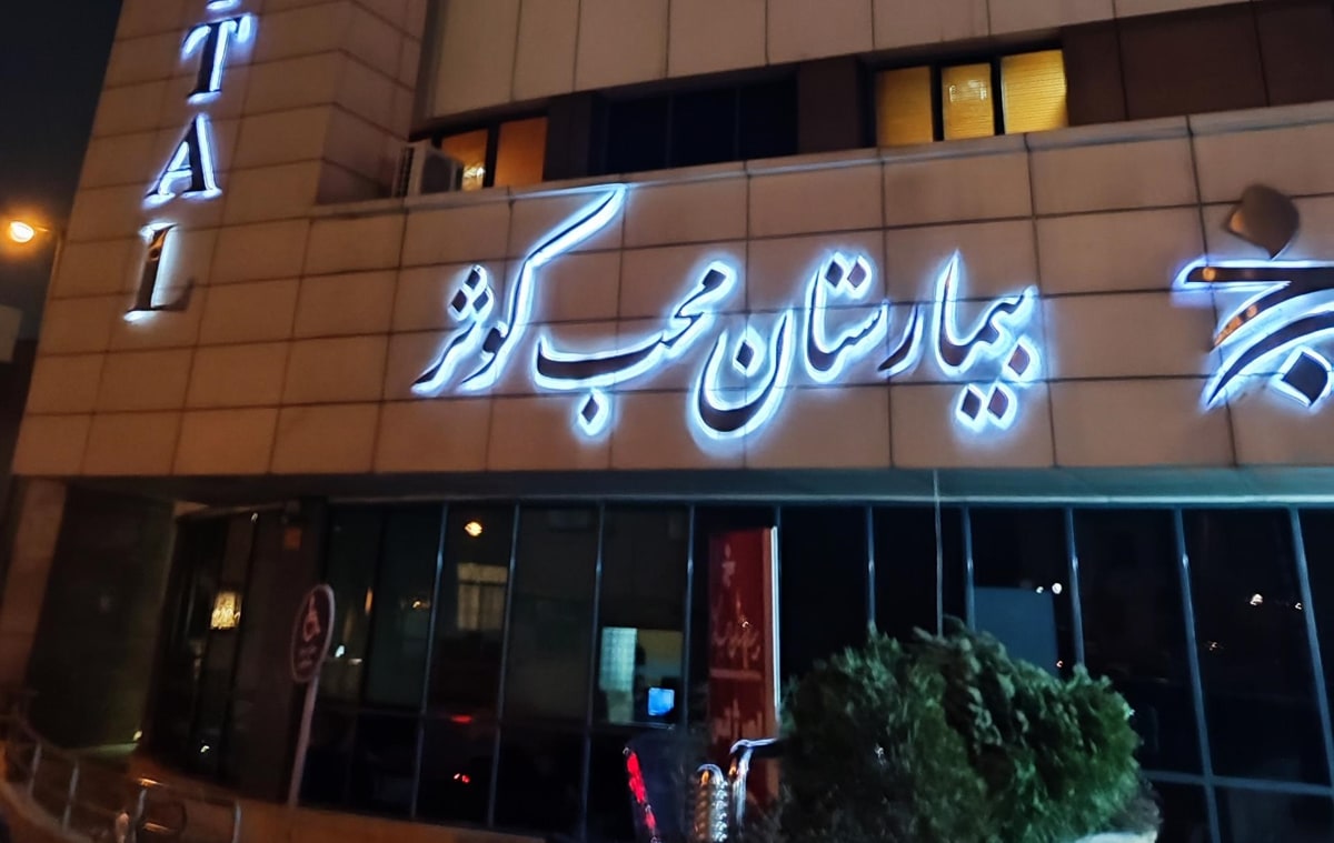 محب کوثر