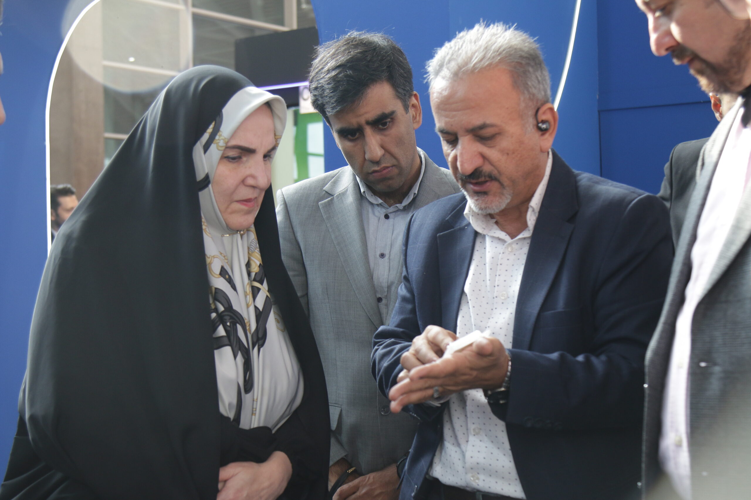 ایران مد