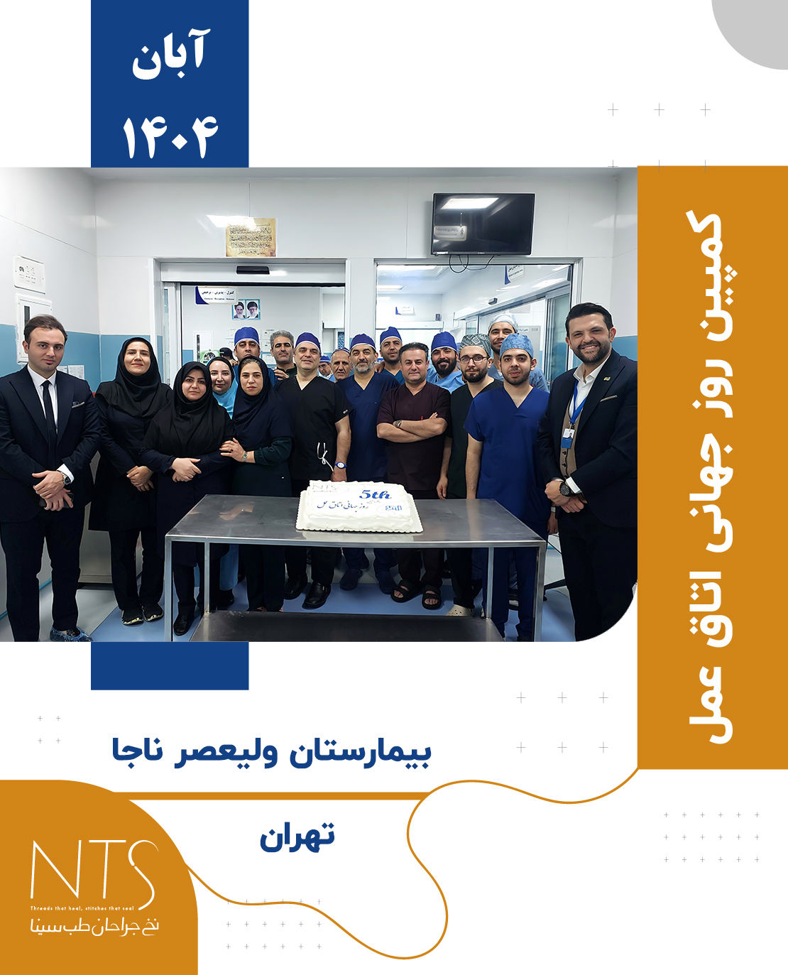 ولیعصر ناجا