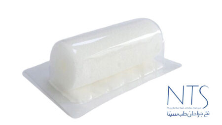 اسفنج هموستاتیک