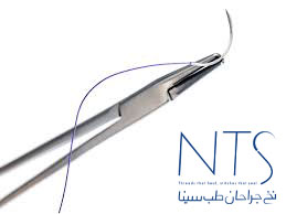 سوزن بخیه