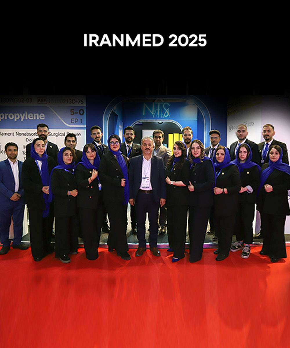 IRANMED 2025