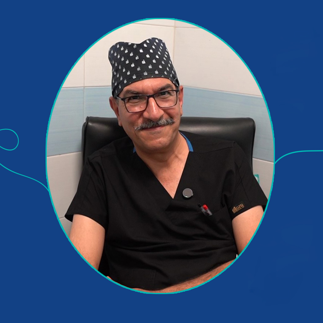 محمد حسینی