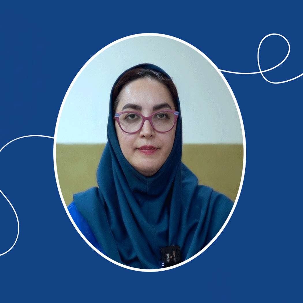 مریم مقدری